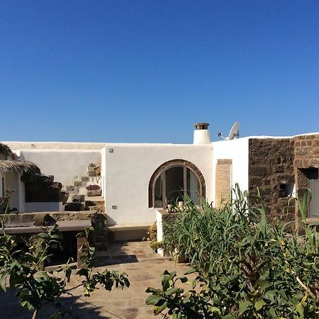 Hotel Le Maioliche Scauri  Exterior foto